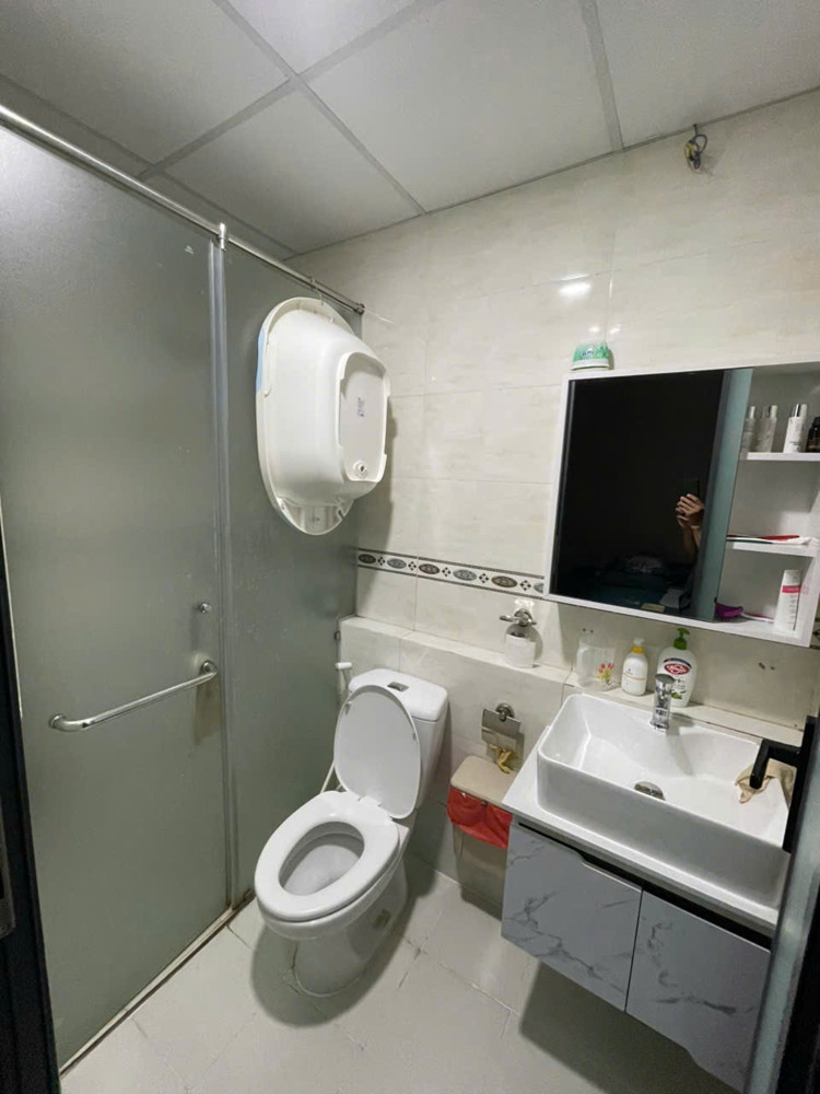 Chủ nhà cần bán gấp CC Blue sky Q.2 - 68m2 - 2PN,2WC - Giá 2,5tỷ đã bao gồm bao thuế phí sổ
