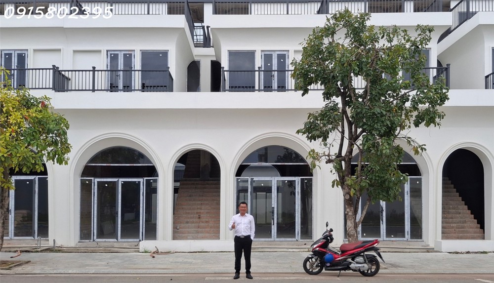 NHÀ PHỐ MOZZADISO GÓI 6 NHA TRANG