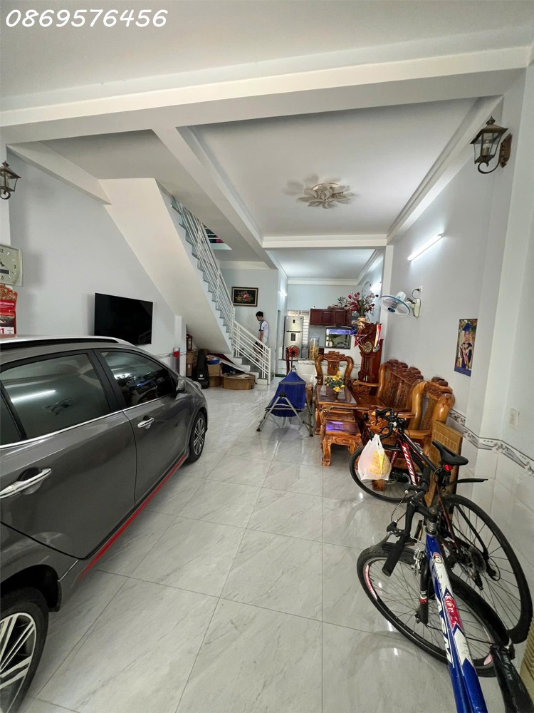 MUA BÁN NHÀ TẠI P.TÂY NHA TRANG, KHÁNH HOÀ