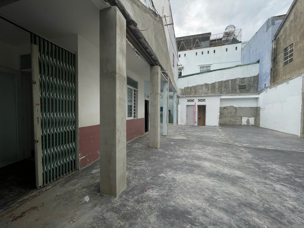 bán đất mặt tiền đinh lễ – vị trí vàng khu bàn cờ phước long, gần biển nha trang