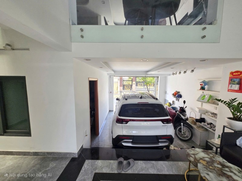 Bán nhà Phường Tam Phú, Thủ Đức, TP HCM. DT 130m2, 3 tầng, 4PN, SH, giá 7.8 tỷ. LH: 0933125879