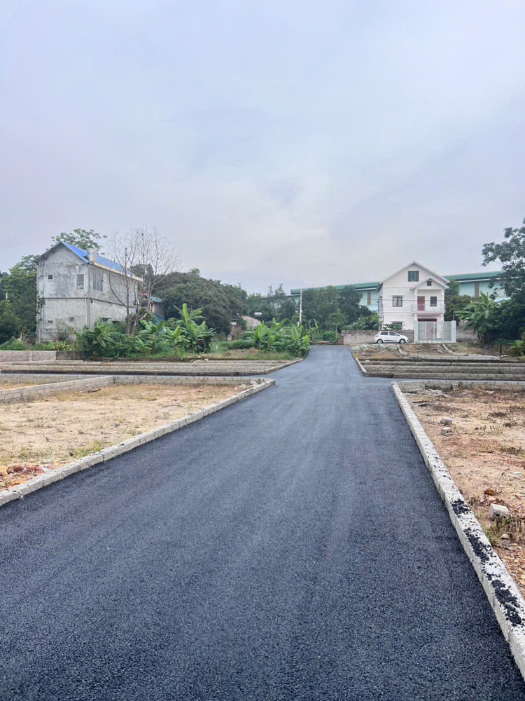 Đất nên ven đô Trung tâm Xuân Khanh, Hữu Nghị, 19 triệu/m2, 110m2, thị xã Sơn Tây, Hà Nội