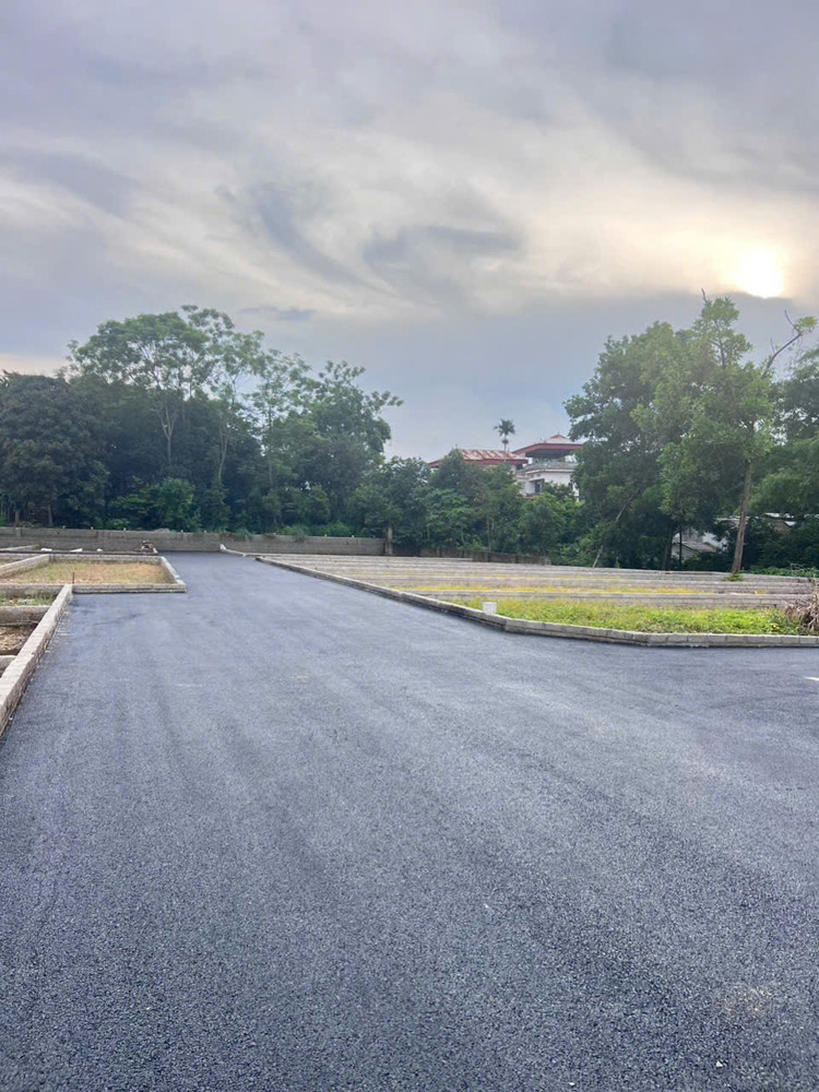 Đất nên ven đô Trung tâm Xuân Khanh, Hữu Nghị, 19 triệu/m2, 110m2, thị xã Sơn Tây, Hà Nội