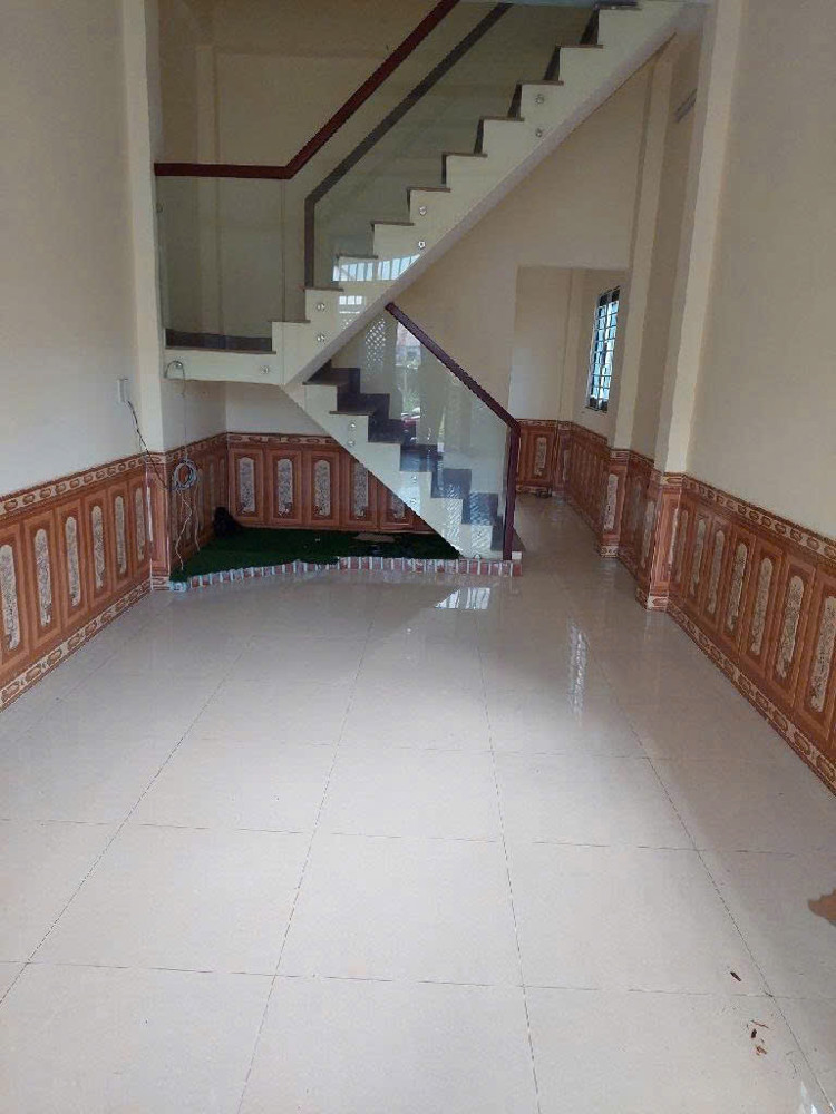 Nhà Hẻm Xe Hơi, Khu Bình Chiểu, Thủ Đức_Giá Chỉ 4.85 Tỷ