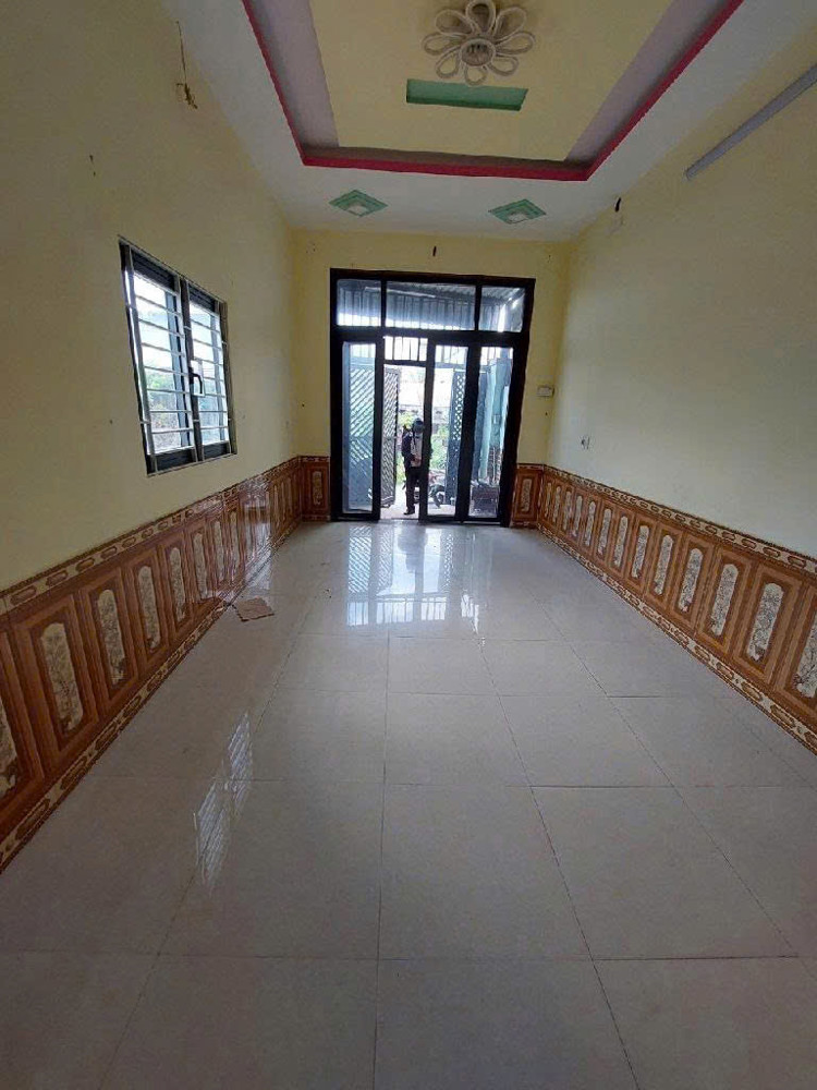 Nhà Hẻm Xe Hơi, Khu Bình Chiểu, Thủ Đức_Giá Chỉ 4.85 Tỷ