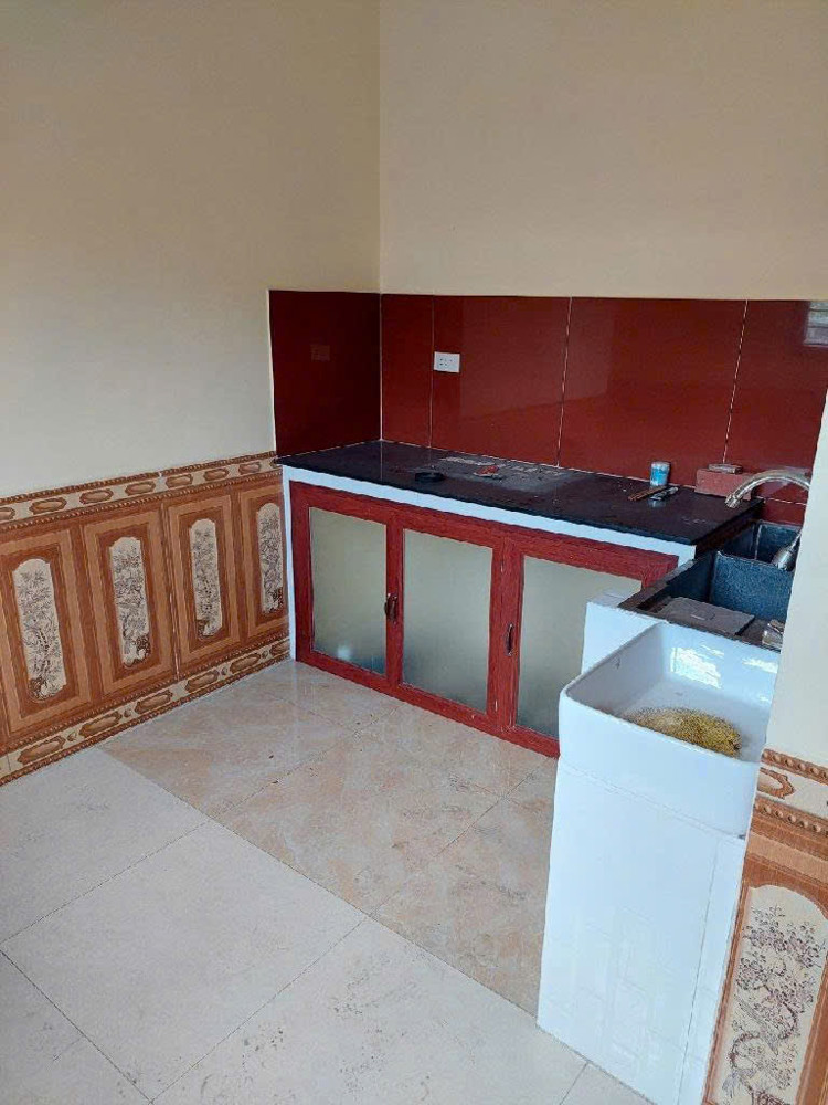 Nhà Hẻm Xe Hơi, Khu Bình Chiểu, Thủ Đức_Giá Chỉ 4.85 Tỷ