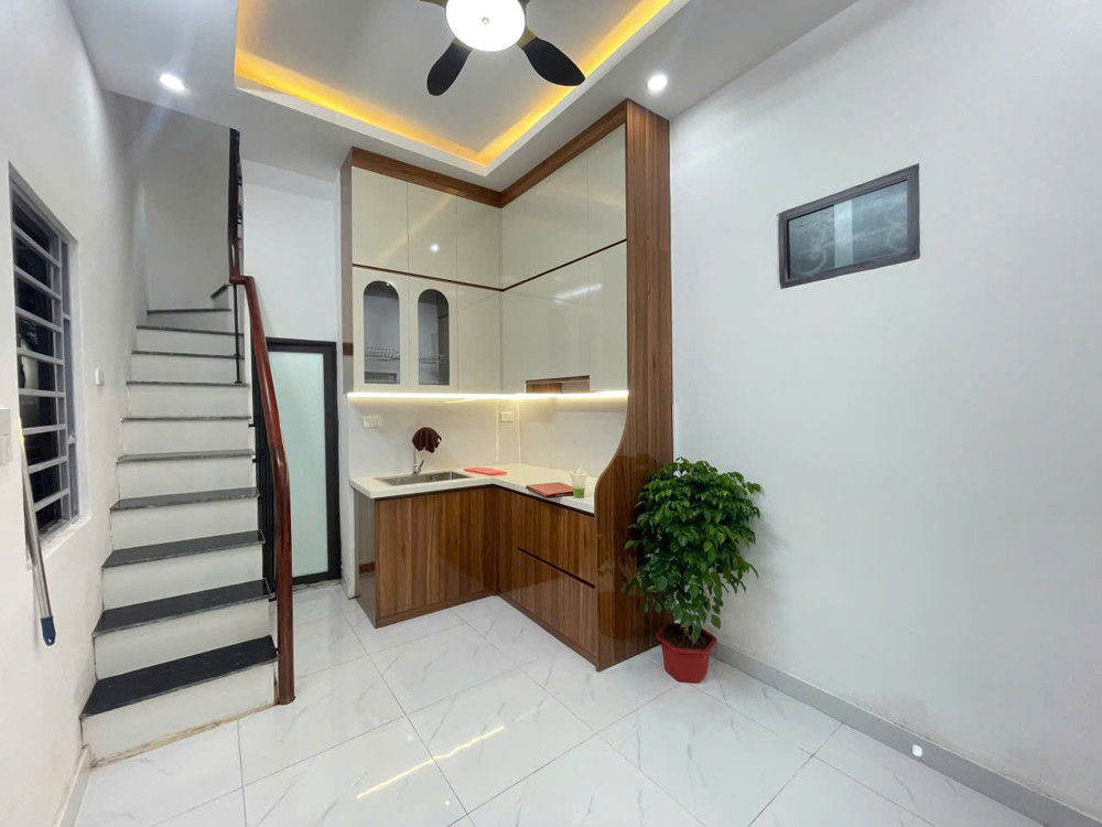 CỰC HIẾM - NHÀ MỚI ĐỘI CẤN - 6 TẦNG FULL NỘI THẤT ĐỦ CÔNG NĂNG - 30M RA PHỐ 8m, 6 tầng, mt 5m, giá