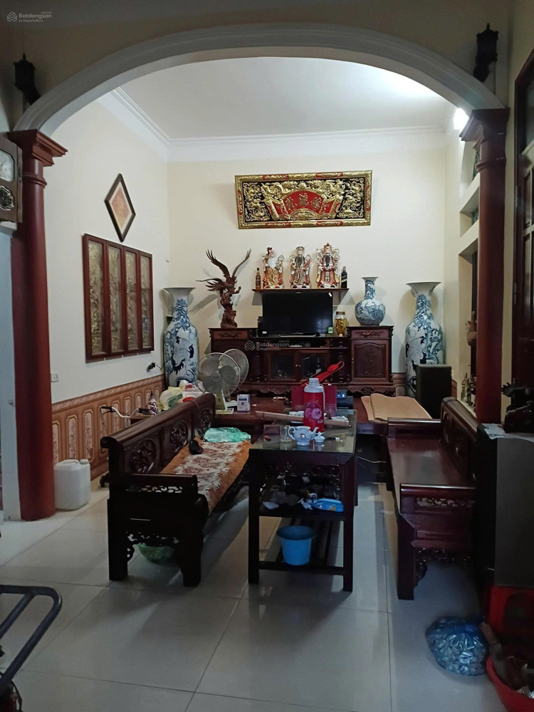 Bán NR tại 2 mặt tiền đường Trương Định, p Thanh Bình, Ninh Bình, 10,5 tỷ, 65m2