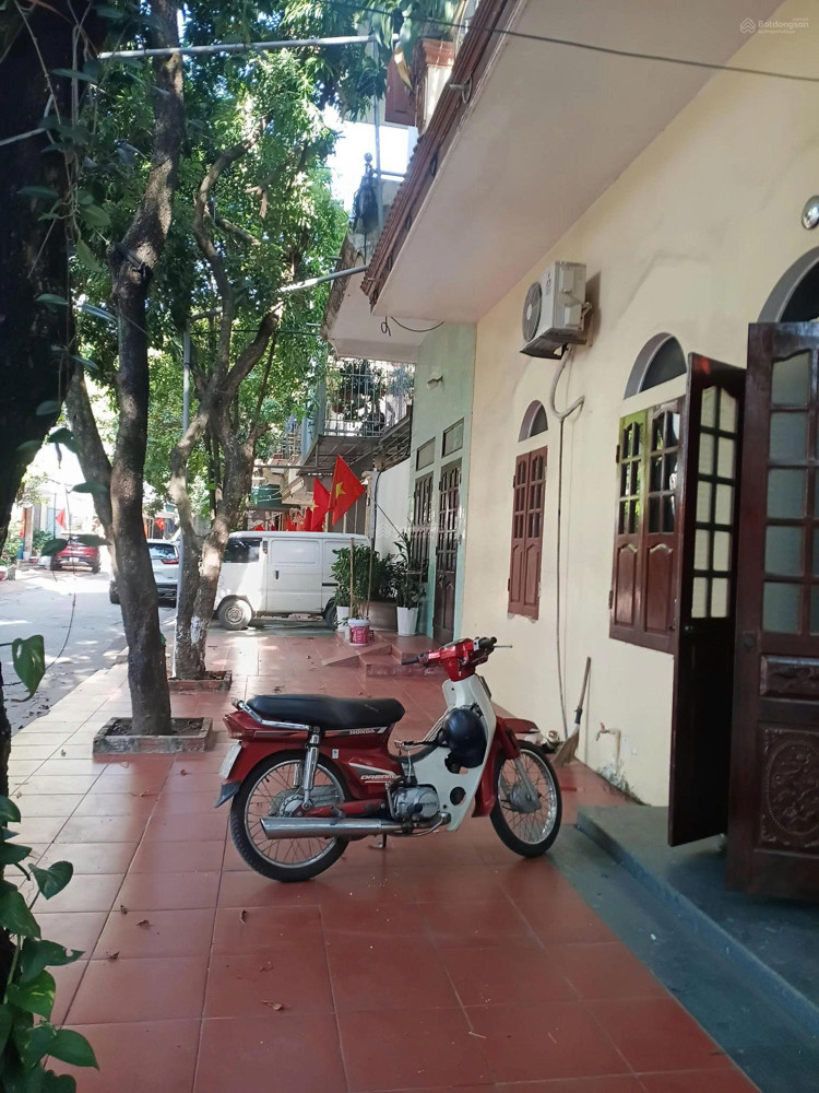 Bán NR tại 2 mặt tiền đường Trương Định, p Thanh Bình, Ninh Bình, 10,5 tỷ, 65m2
