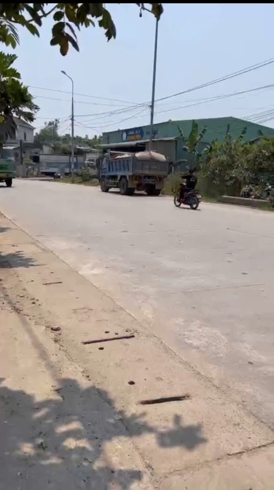 CHÍNH CHỦ BÁN ĐẤT MẶT TIỀN Đường 10.5M – THÔN THẠCH NHAM TÂY, TP. ĐÀ NẴNG
