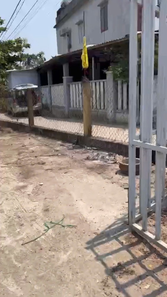 CHÍNH CHỦ BÁN ĐẤT MẶT TIỀN Đường 10.5M – THÔN THẠCH NHAM TÂY, TP. ĐÀ NẴNG