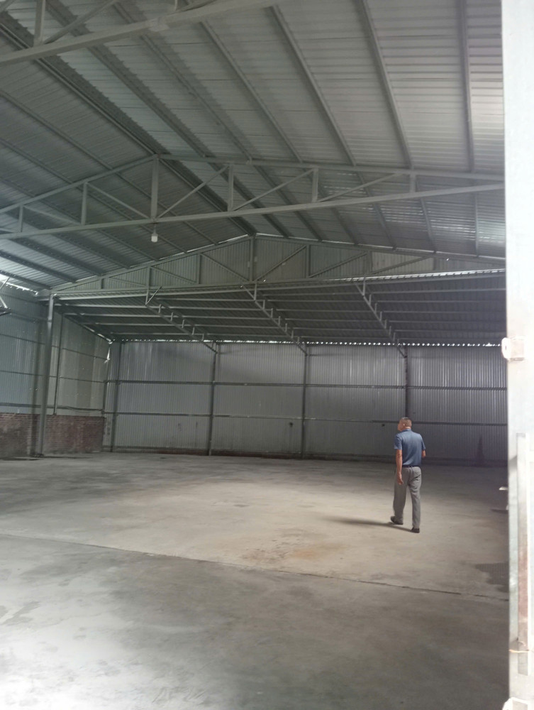 CHO THUÊ KHO, XƯỞNG Tại QL3. TIÊN DƯỢC. SÓC SƠN. TP HÀ NỘI