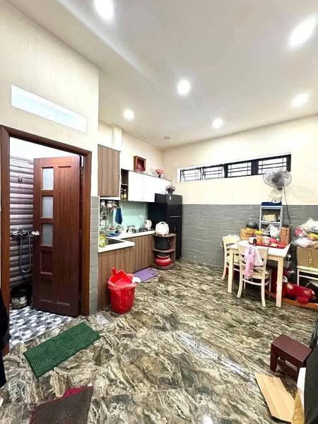 💎 Nhà đẹp Nguyễn Chí Thanh, Q.5 – 65m² – 3 tầng – giá chỉ 5.9  tỷ