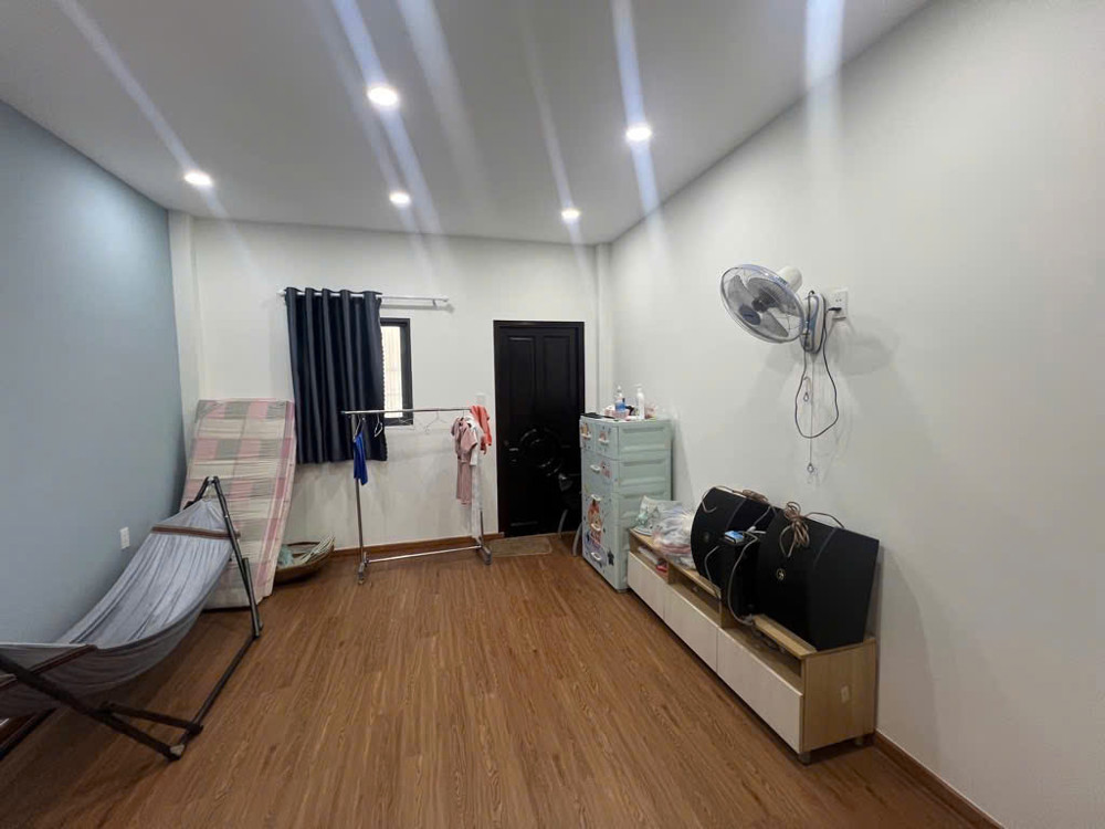 Bán nhà đẹp lung linh đường Dương Cát Lợi, Nhà Bè – Cách Q7 chỉ 1 cây cầu – 4x19m – Giá 3,85