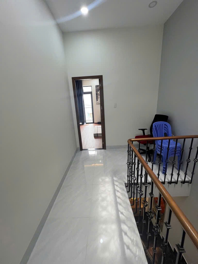 Bán nhà đẹp lung linh đường Dương Cát Lợi, Nhà Bè – Cách Q7 chỉ 1 cây cầu – 4x19m – Giá 3,85