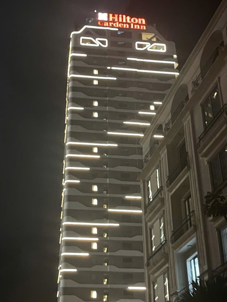 1110 Bán Đất Trần Đức Thông - Vị Trí Kim Cương - Sát Biển - Cạnh KS HilTon - Giá Đầu Tư