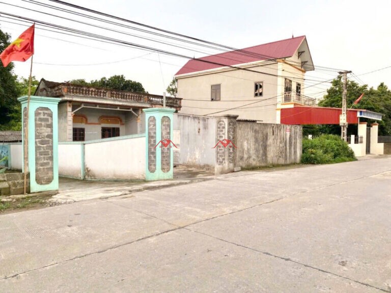 SIÊU PHẨM 443,8M TẠI LƯƠNG SƠN-HÒA BÌNH
