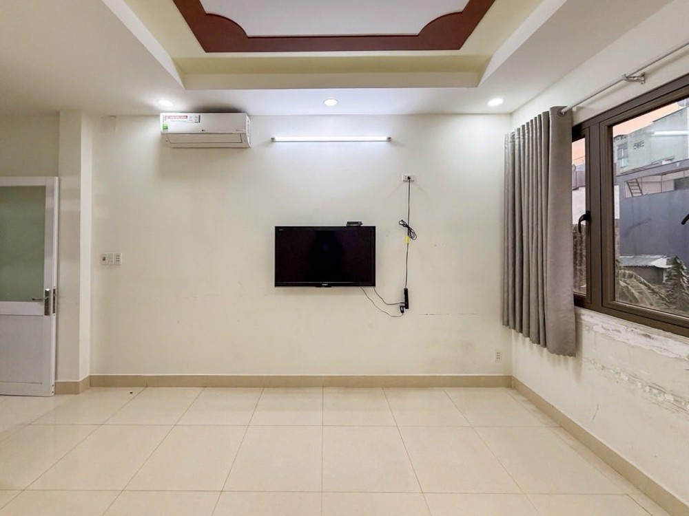 Nhà Hẻm 157 Phan Văn Trị  Thuận Lợi Di Chuyển Các Quận Trung Tâm