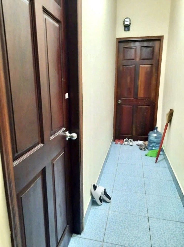 Nhà Ngay Ngã Tư Hàng Xanh – Xô Viết Nghệ Tĩnh Đoạn 2 Chiều, Hẻm Ô Tô
