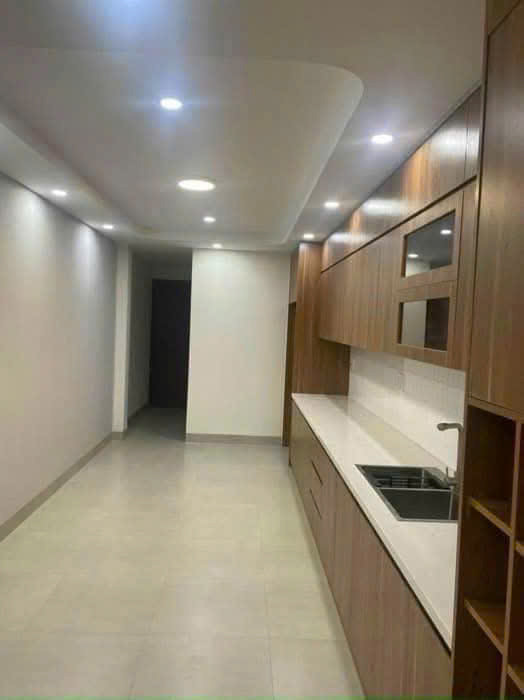 Nhà Siêu To Siêu Rẽ-Quận 7 3x28 - Oto -7 Tỷ 650