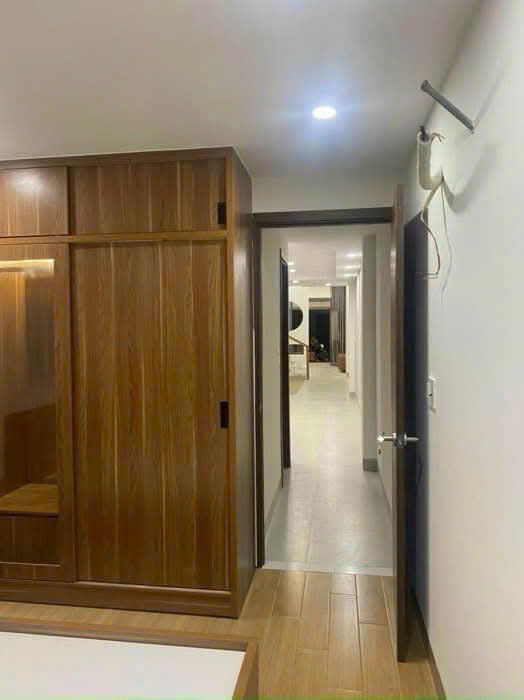 Nhà Siêu To Siêu Rẽ-Quận 7 3x28 - Oto -7 Tỷ 650