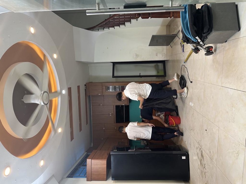 Bán nhà mặt đường Tây Thăng Long, 44m2, 5 tầng, gần khu đô thị mới, giá 6,9 tỷ