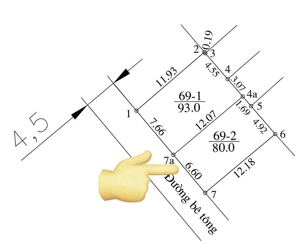 SIÊU PHẨM- SIÊU ĐẸP- ĐƯỜNG THÔNG- PHÚC THỌ- HÀ NỘI.
DIỆN TÍCH 80M. CÁCH QUỐC LỘ 32 CHỈ VÀI TRĂM