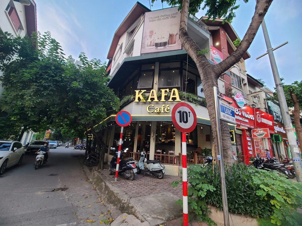 BAN CĂN LIỀN KỀ SIÊU ĐẸP – LÀNG VIỆT KIỀU CHÂU ÂU, HÀ ĐÔNG – VỊ TRÍ TRUNG TÂM, ĐẲNG CẤP SỐNG CHUẨN