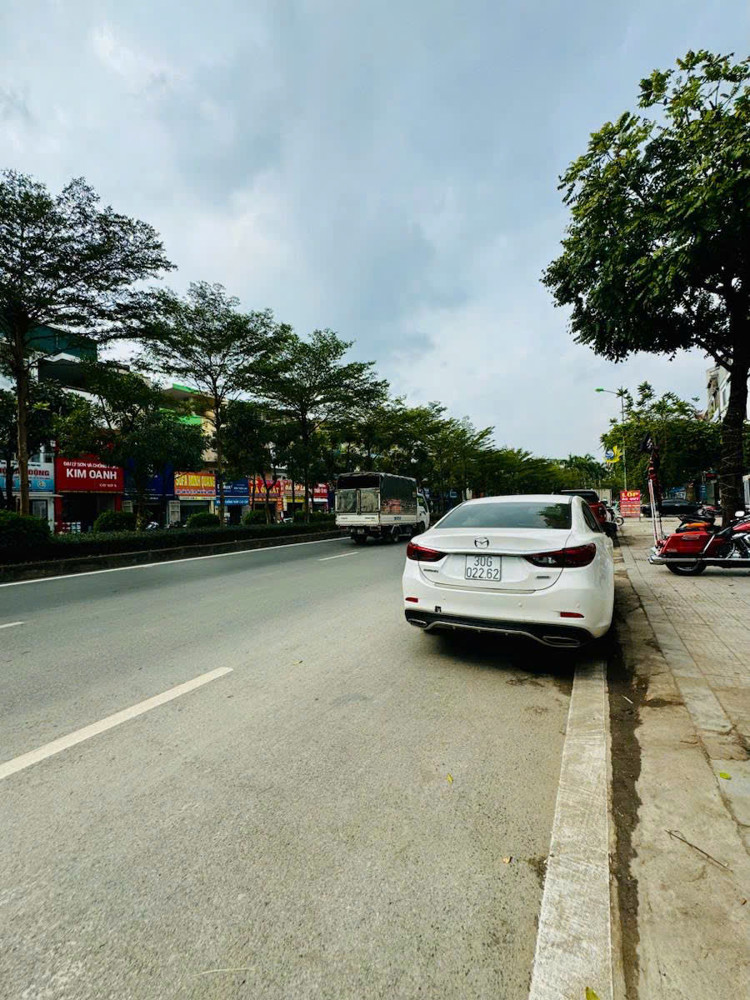 BAN CĂN LIỀN KỀ SIÊU ĐẸP – LÀNG VIỆT KIỀU CHÂU ÂU, HÀ ĐÔNG – VỊ TRÍ TRUNG TÂM, ĐẲNG CẤP SỐNG CHUẨN