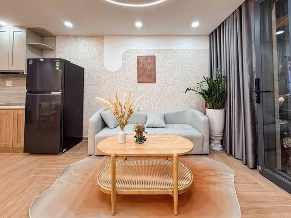 Nhà  Siêu Phẩm Đường Cô Giang Quận 1 Phường Cô Giang Cũ