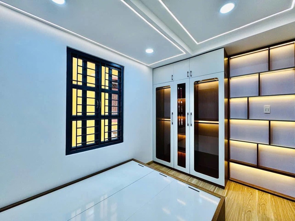 Nhà Đường Đỗ Tấn Phong Phường 9 Phú Nhuận Cũ