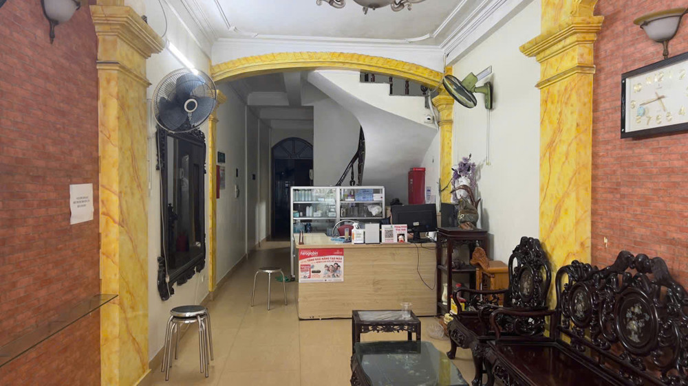 NHÀ ĐẸP - GIÁ TỐT - CHÍNH CHỦ Bán Nhà Mặt Tiền Đẹp Tại 436 Quang Trung, La Khê, Hà đông, Hà Nội