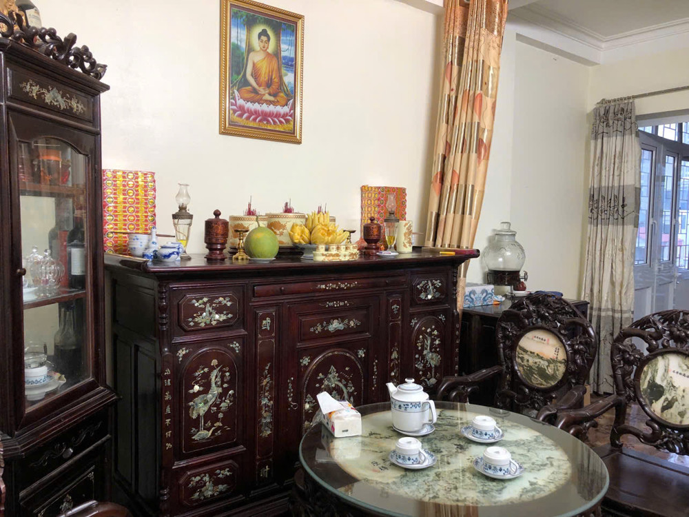 NHÀ ĐẸP - GIÁ TỐT - CHÍNH CHỦ Bán Nhà Mặt Tiền Đẹp Tại 436 Quang Trung, La Khê, Hà đông, Hà Nội