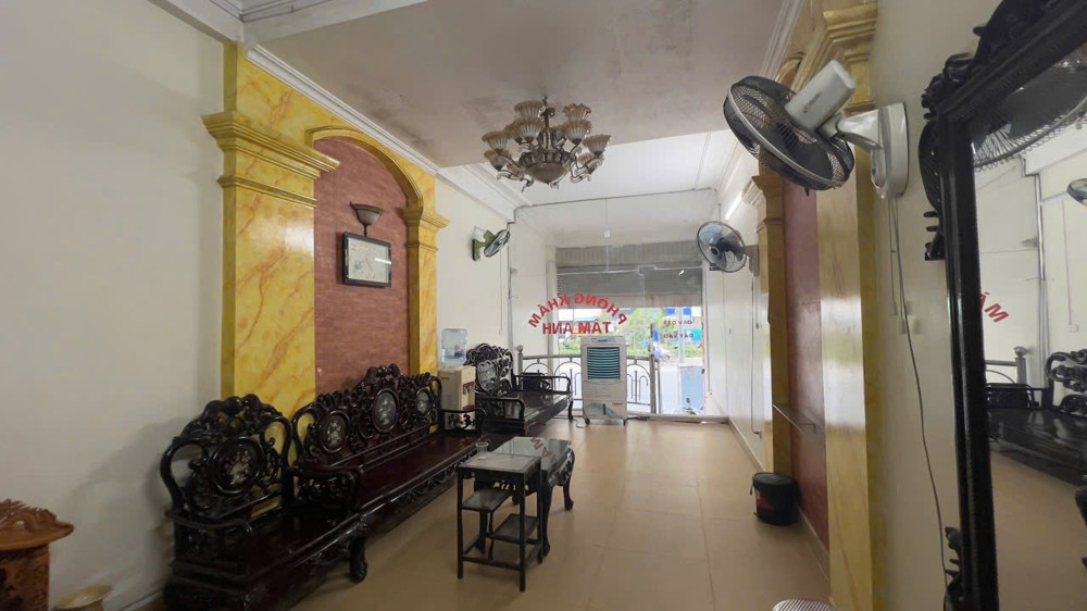 NHÀ ĐẸP - GIÁ TỐT - CHÍNH CHỦ Bán Nhà Mặt Tiền Đẹp Tại 436 Quang Trung, La Khê, Hà đông, Hà Nội