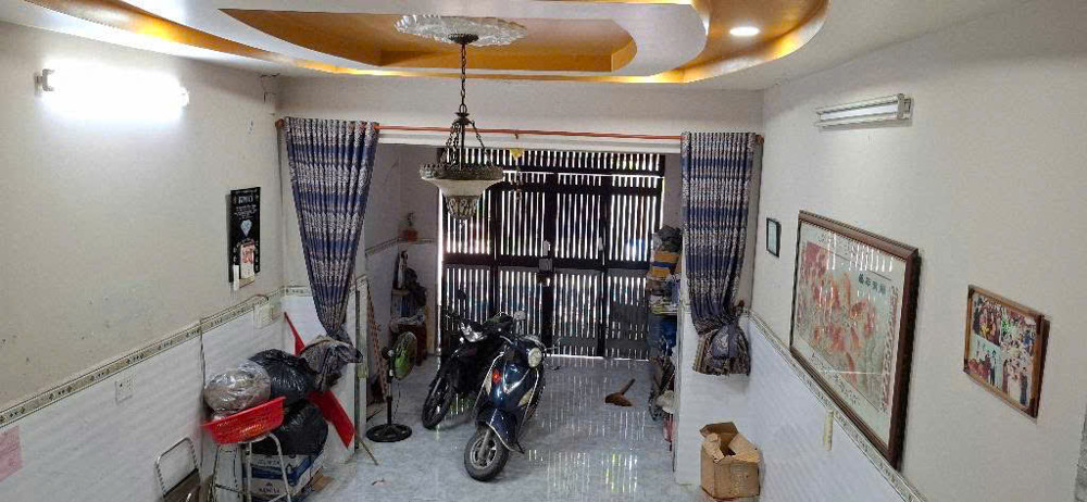 🏡 NHÀ HẺM XE HƠI TÂN LẬP 2 – P. TĂNG NHƠN PHÚ – GIÁ CHỈ 8.5 TỶ