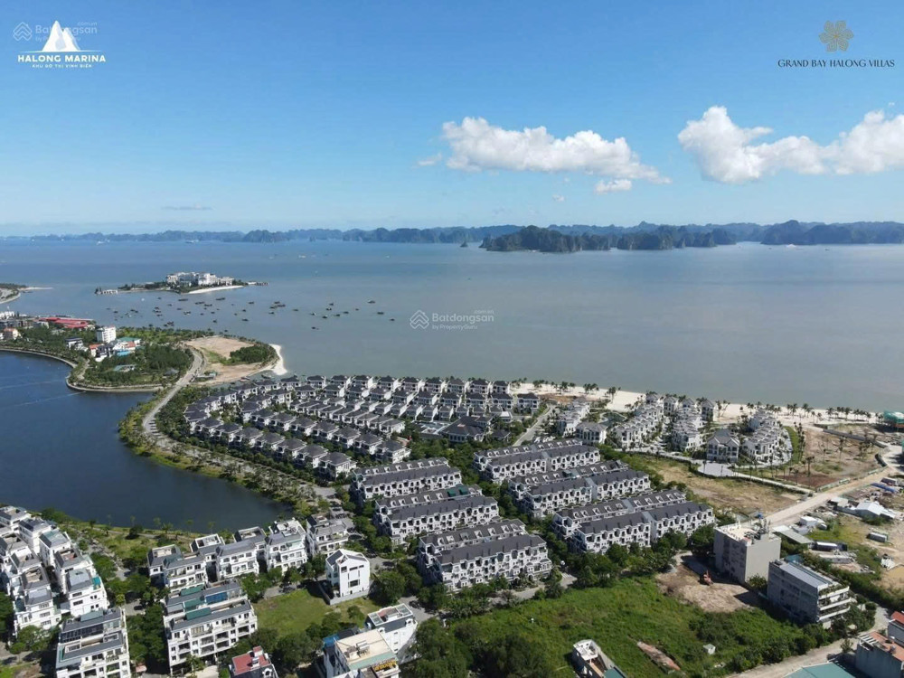 Cần bán căn hộ mặt biển Aria Bay Tower, 2 tỷ, 30m2, giá ưu đãi tại Bãi Cháy, Hạ Long