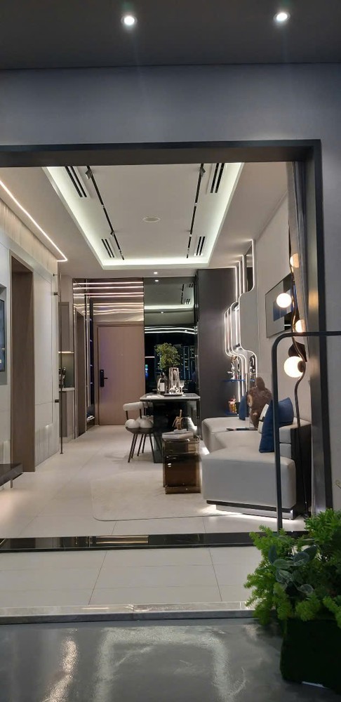 Chỉ với 9 triệu đồng/tháng, quý khách đã sở hữu căn hộ phong cách Nhật đẳng cấp AVIO Dĩ An BD HCM