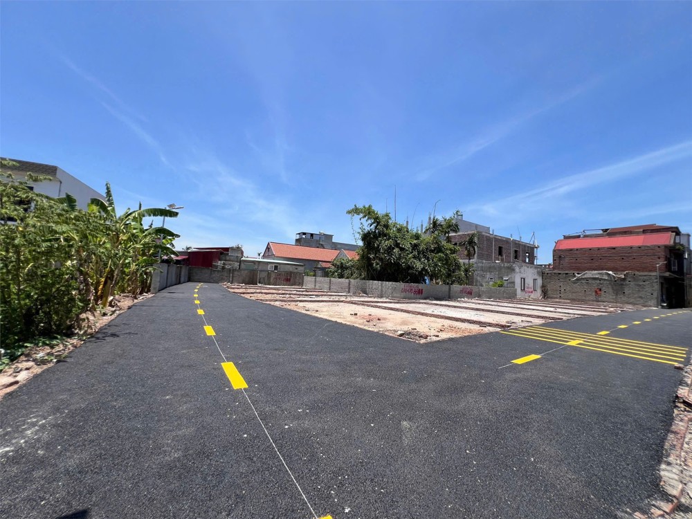 Lô đất hiếm Trung Nghĩa – Đồ Sơn  43,5m²  Giá chỉ 1,0x tỷ  ZALO 0567 222 555