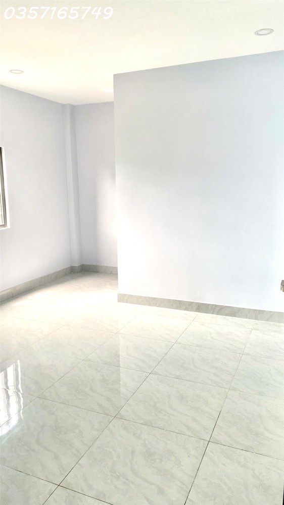 BÁN NHÀ QUÂN 9 - PHƯỜNG TĂNG NHƠN PHÚ A - ĐƯỜNG MAN THIỆN - HẺM Ô TÔ 2P RA LÊ VĂN VIỆT - 5PP RA NGÃ