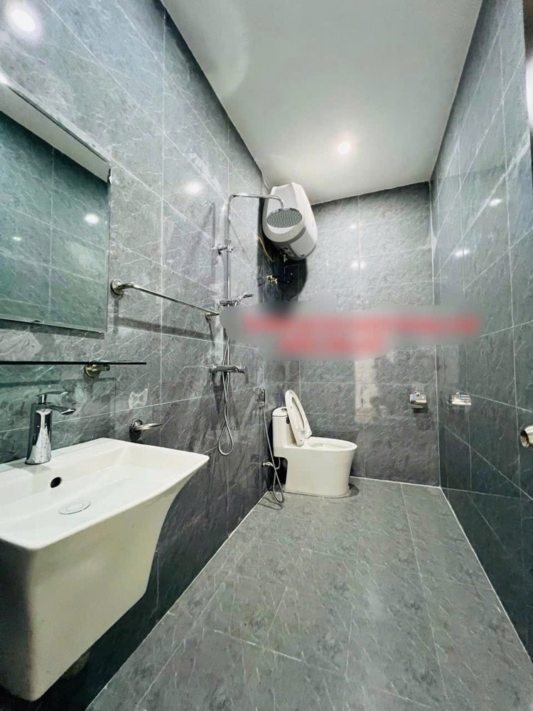 Nhà 4 tầng mặt đường Xuân Diệu – Hòa Nghĩa, Dương Kinh  Giá chỉ 2,3xx tỷ  ZALO 0567 222 555