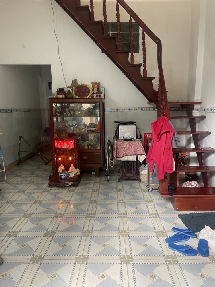 Nhà Xinh Giáp Tân Phú – 40M -2Tầng Chỉ 3Tỷ 789 Gần Aeon-KCN TB Ở Ngay