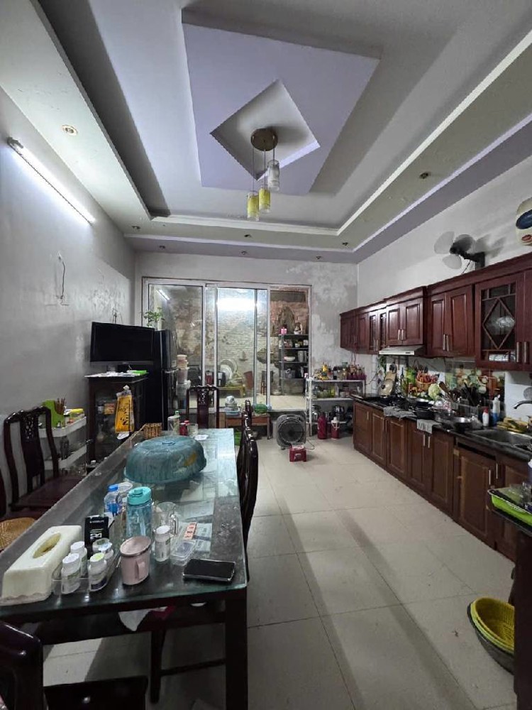 NHÀ DÂN XÂY-NGÕ CỰC NÔNG 2 THOÁNG- GIÁ HIẾM CÓ TRONG PHÂN KHÚC_ 4 TẦNG–78M2–15,2 TỶ