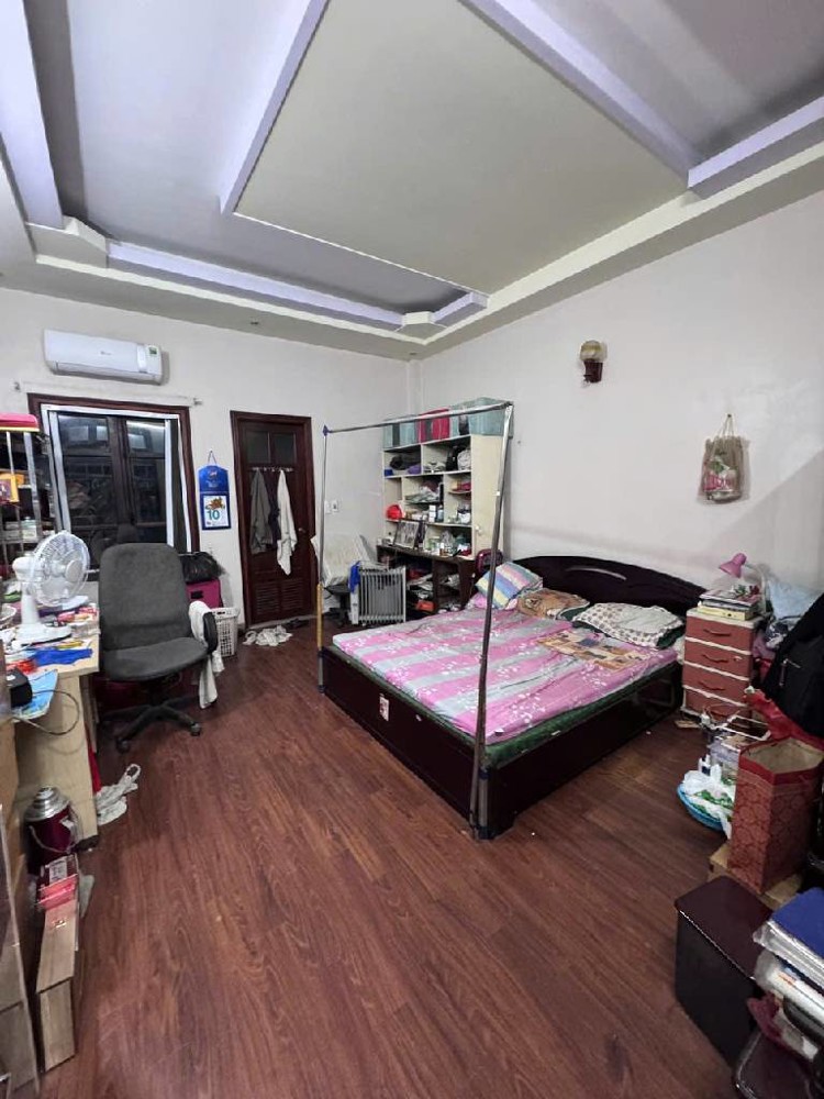 NHÀ DÂN XÂY-NGÕ CỰC NÔNG 2 THOÁNG- GIÁ HIẾM CÓ TRONG PHÂN KHÚC_ 4 TẦNG–78M2–15,2 TỶ