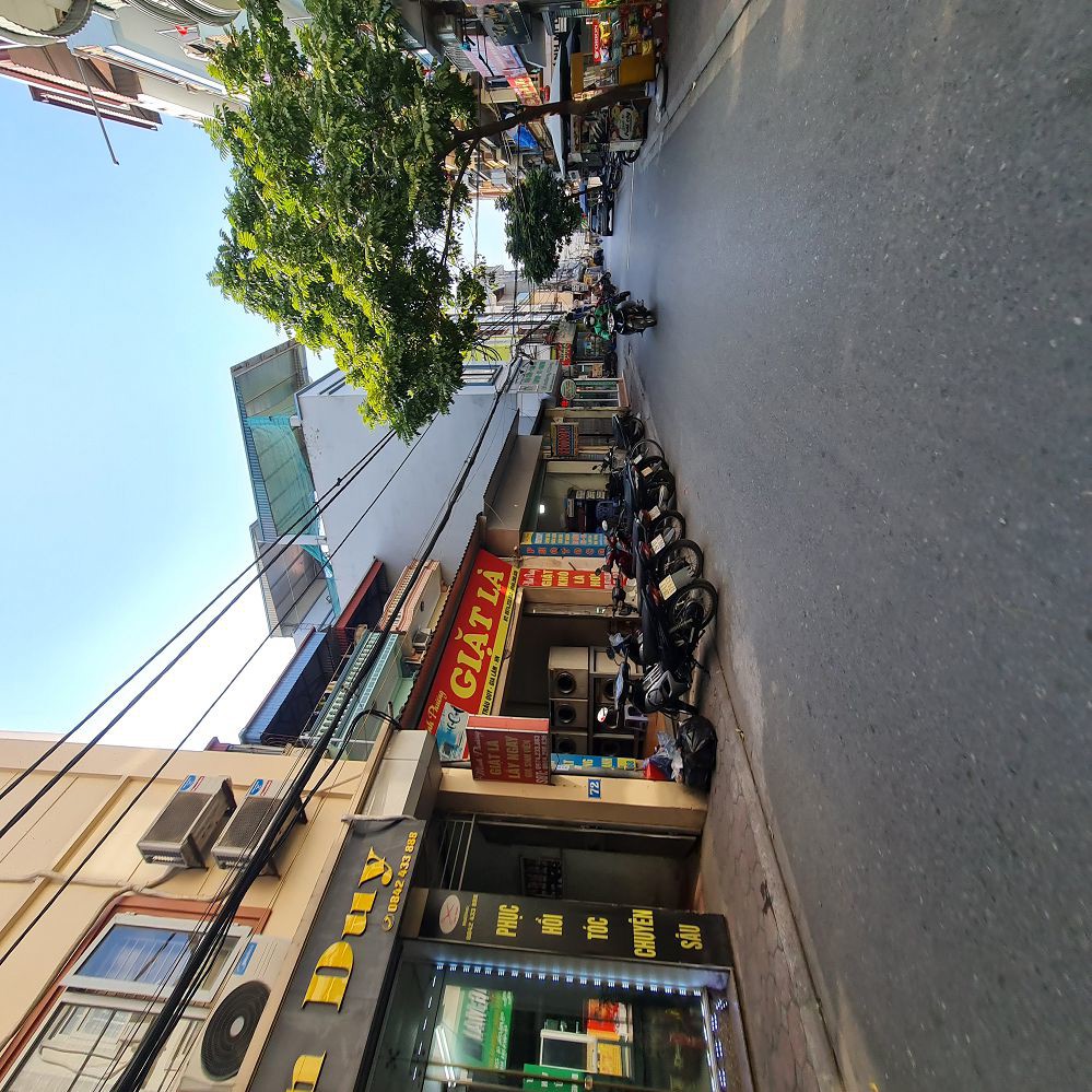 50m2 Đât Trung tâm Trâu Quỳ, Gia Lâm, ngõ ô tô thông. Nhỉnh 7 tỷ. Lh 0877817368