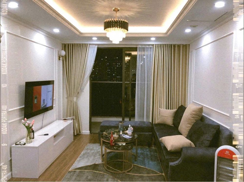 Chỉ 8,5ty cho căn 3N tại Sunshine Garden có ngay dòng tiền thuê 16-18tr/ tháng