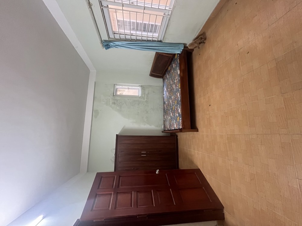 NHÀ DÂN XÂY - TRUNG TÂM CẦU GIẤY – NGÕ RỘNG THOÁNG – GẦN PHỐ_ 5 TẦNG – 32,5M2 – 7,9 TỶ