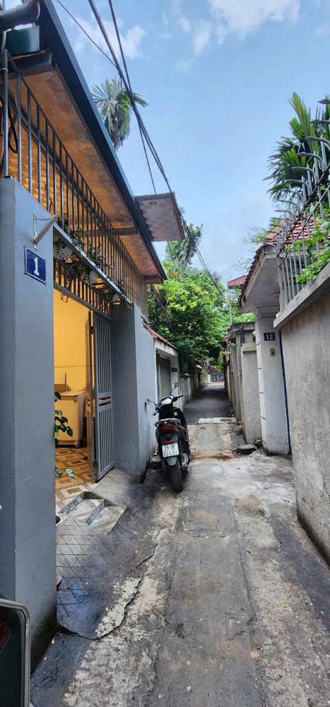 CẦN BÁN NHÀ NGỌC LÂM LONG BIÊN