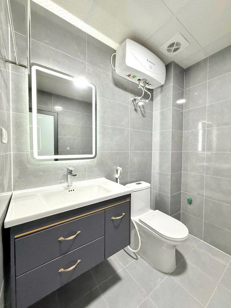 Khu đô thị Pháp Vân, Hoàng Mai, 33m, 5 tầng, 8.5 tỉ