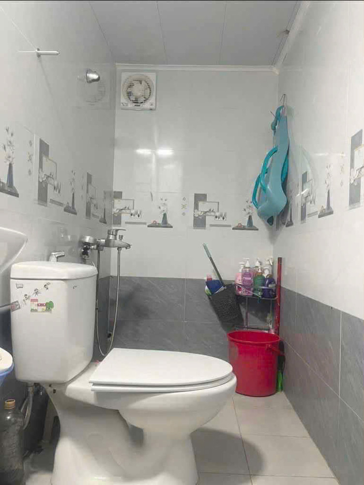 Bán nhà cấp 4 mặt ngõ 271 Bùi Xương Trạch Ô tô tránh, kinh doanh - 105m quy hoạch ổn định - Gía 6,3