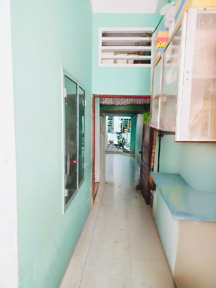 NHÀ BÁN TÂN BÌNH – MẶT TIỀN TÂN TRANG – KHU KINH DOANH NHỘN NHỊP – 119M2 (6x20) – GIÁ 20.98